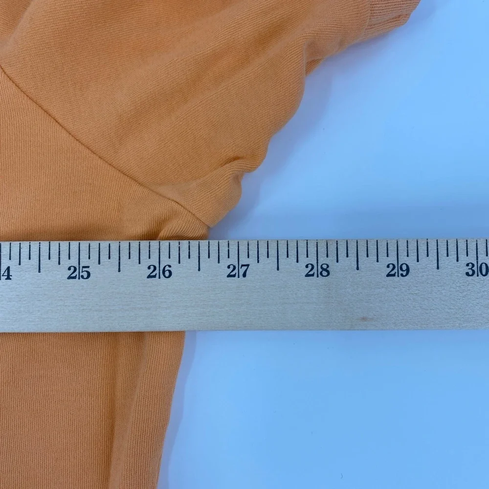 Polo Ralph Lauren Polo Shirt Mens XXL Orange Short Sleeve Cotton Pique Preppy